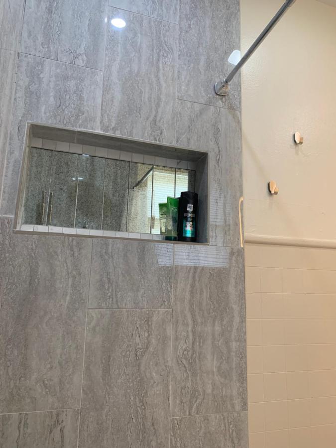 125-#4 Downtown Cozy Upstairs One Bedroom Apt San Antonio Luaran gambar