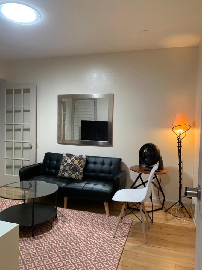 125-#4 Downtown Cozy Upstairs One Bedroom Apt San Antonio Luaran gambar